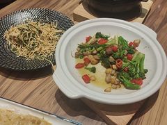 -九转小磨·东北菜老字号(祥安店)