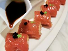 -玖尹-新派中式餐酒馆