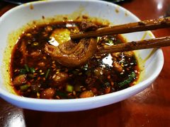 特色油酥卤肥肠-刘胖娃鱼庄·特色肥肠鱼(杨家坪店)