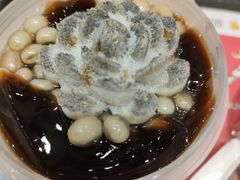 -鲜芋仙(南开大悦城店)