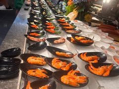 -一方渔歌蒸汽海鲜自助(文化路万达广场店)