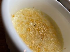 焦糖布丁-九井澤精致料理(金茂店)
