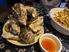 -旺角小渔村·海肠捞饭开创者(环山路店)