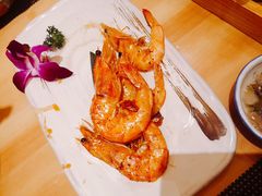 -酒久自助料理(佳兆业店)