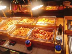 -比格比萨自助(永旺梦乐城店)