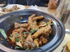 -烤五行·烧烤烤串(石佛营店)
