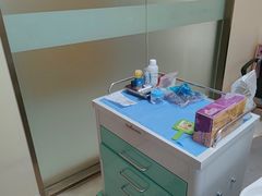 -上海仁爱医院口腔科 · 种植