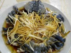 -煲来饱去冷水鱼
