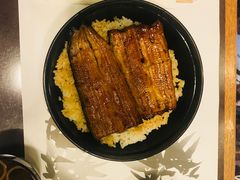 -竹叶亭(银座店)