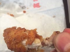 -FATBURGER 特富客汉堡(外交公寓店)