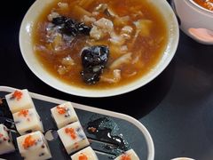 -魁盛居百年鲁菜馆(中林路店)