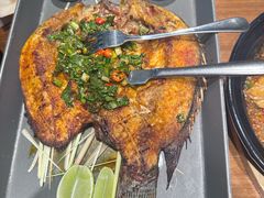 -云海肴·汽锅鸡·云南菜(苏州中心店)