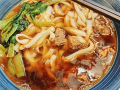 -晋食面庄(芝罘万达广场店)