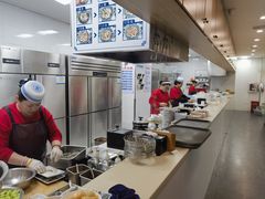 -楼外楼大刀肉传统火锅(西安大路店)