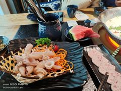 -湊湊火锅·茶憩(上海合生汇店)