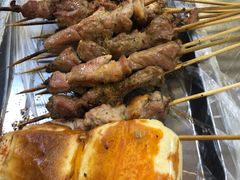 -胖姐烧烤(总店)