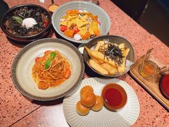 -La Terre乐田(万象城店)