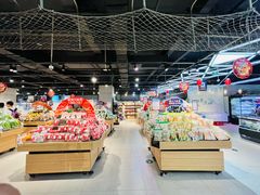 -盒马鲜生(昆城店)