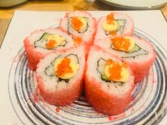 -酒井酱子·深夜食堂(东城汇店)