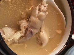 川味老妈云豆蹄花汤-三生小馆(亭知路店)