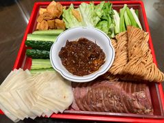 -张大嘴菜馆(庞各庄店)