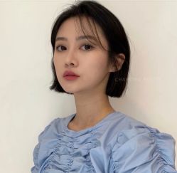 -东方美妍小鹏造型