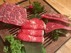 -黑牛黑猪烤肉专门店(万象城店)