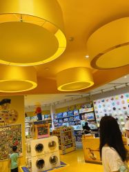 -乐高授权专卖店(南开大悦城店)