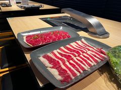 -新石器烤肉(周浦万达店)