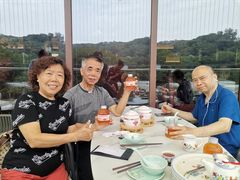 -点都德(广州白云山景区南门店)