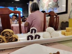 -烤肉宛饭庄(北新桥店)