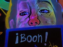 -爱蹦iBOON蹦床运动馆(江汉店)