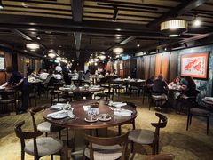 -逸东轩(香港逸东酒店)