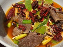 -长安记·大美陕菜(大族广场店)