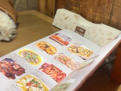 -周家二小姐的菜(西津渡店)