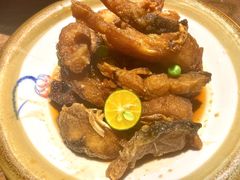 -老宁波1381餐厅(宏泰广场店)