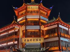 -豫园
