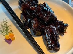 文火煨山东黑牛-鲁采LU STYLE(新天地店)