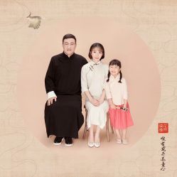 -花开映像儿童摄影