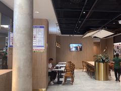 -德克士(长安百货店)