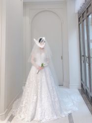 点击看大图 -Chic Bridal 熙可婚纱