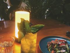 -TiKi餐厅酒吧