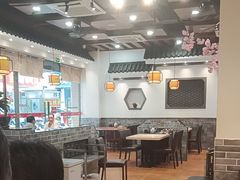-蒸武门·广式茶点(石滩店)