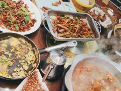 -北京烤鸭店(新桥家园·浦口店)
