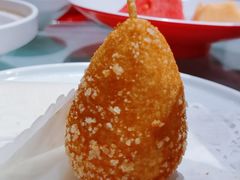 金鸭梨-大鸭梨烤鸭(枣园店)