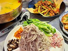 -淮安人家·悦达嘉宴(深圳路店)