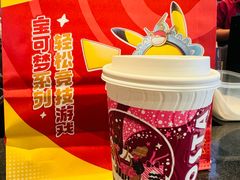 -COSTA COFFEE(张江软件园店)