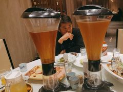 -燕郊烧鸽子(酷车小镇店)