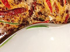 -撒拉花儿·新疆菜·清真(太阳宫店)