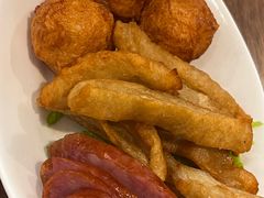 -喜悦西餐厅(同丰店)